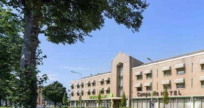 Campanile Hotel Zwolle