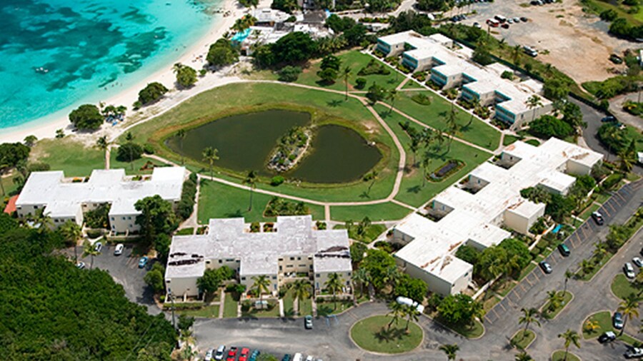 Crystal Cove Beach Resort by Antilles Resorts
