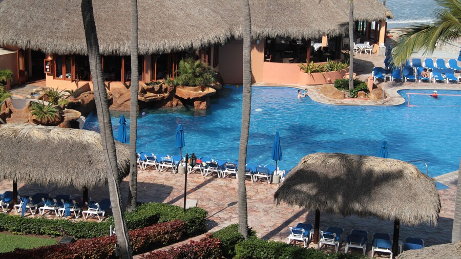 Torres Mazatlan Condominiums