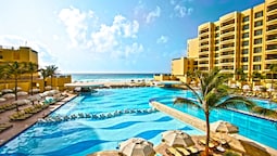 The Royal Sands & Spa All Inclusive