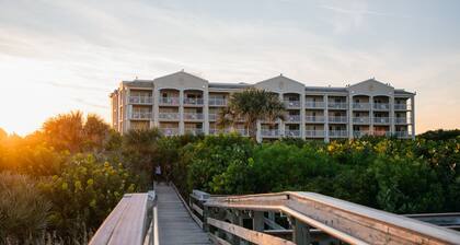 Holiday Inn Club Vacations Cape Canaveral Beach Resort, an IHG Hotel