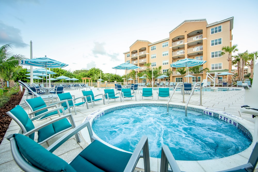 Holiday Inn Club Vacations Cape Canaveral Beach Resort 2018 Room Holiday Inn Club Vacations Cape Canaveral Beach Resort 3 5 Out Of 0