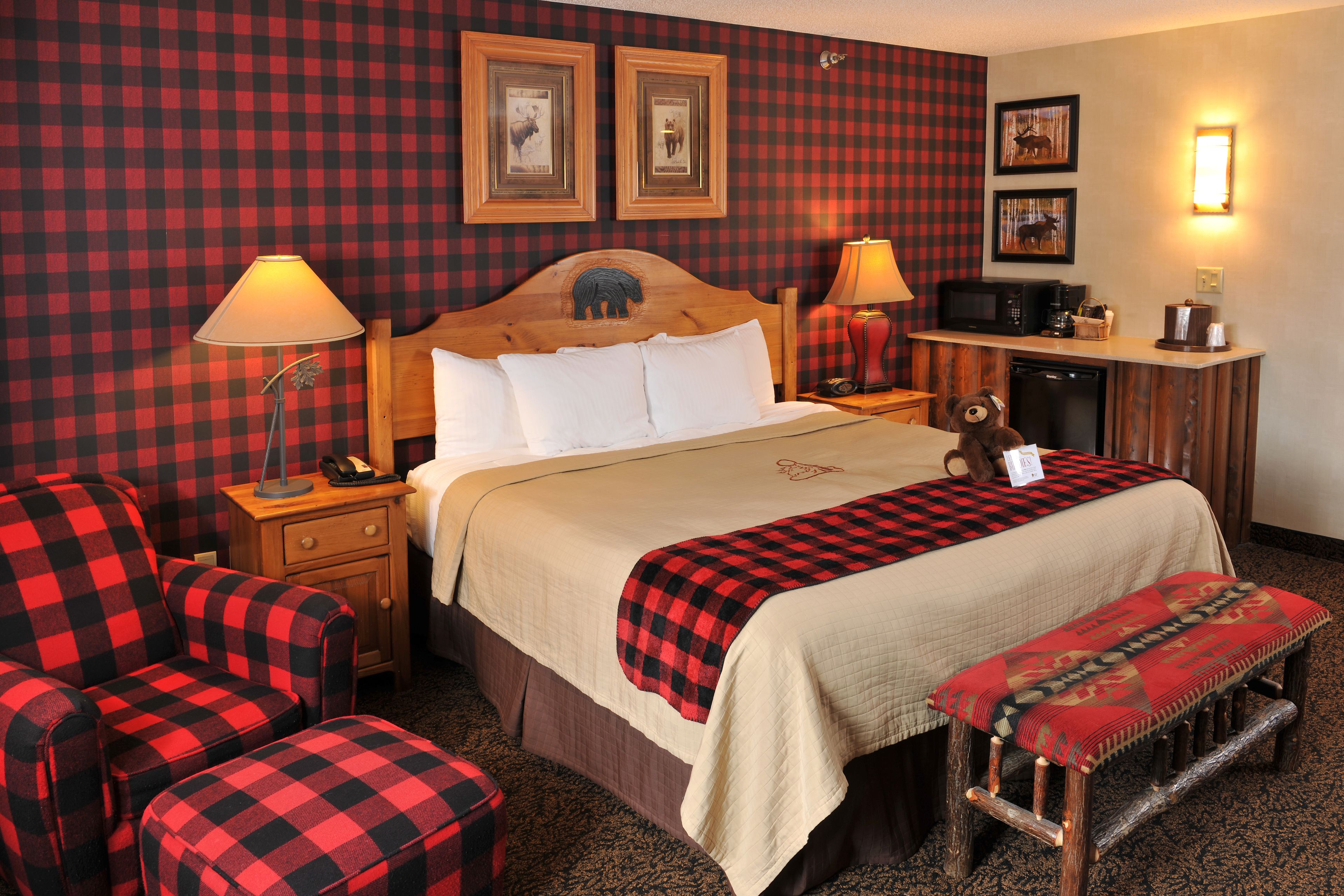 Stoney Creek Hotel St. Joseph in St. Joseph, MO | Expedia