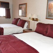 Heritage Inn Yosemite Sonora  2019 Room Prices  70  Deals Reviews