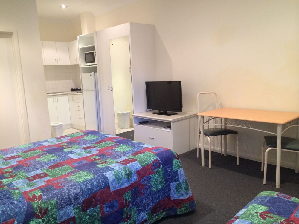Dunsborough Central Motel