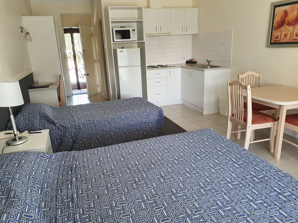 Dunsborough Central Motel