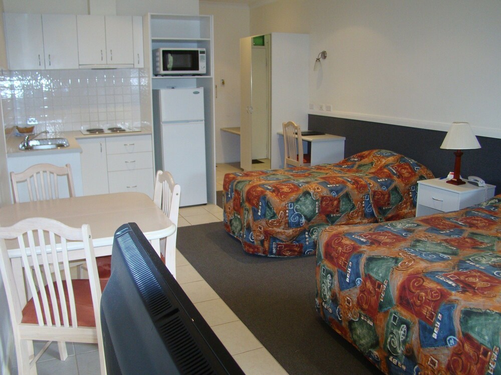 Dunsborough Central Motel