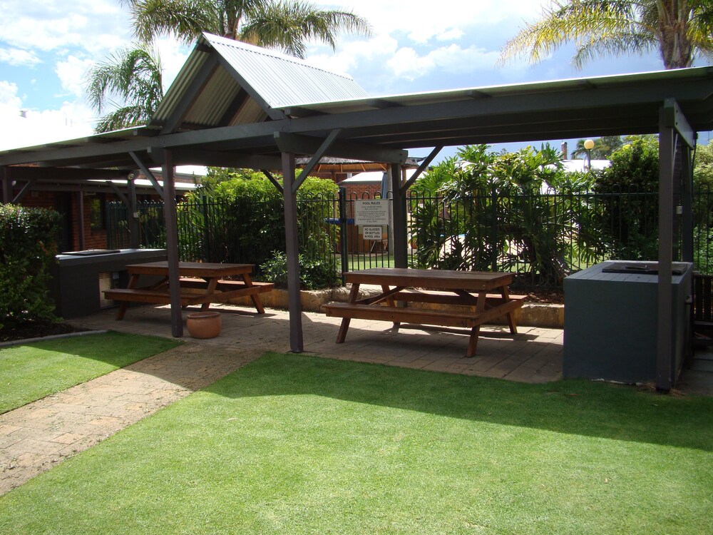 Dunsborough Central Motel