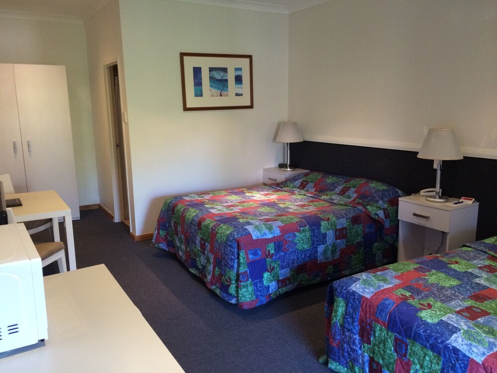 Dunsborough Central Motel