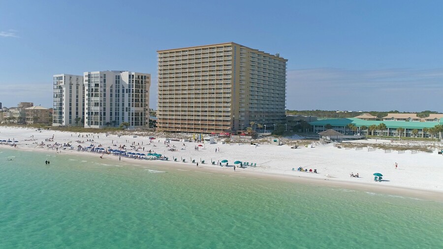 Pelican Beach Resort & Conference Center