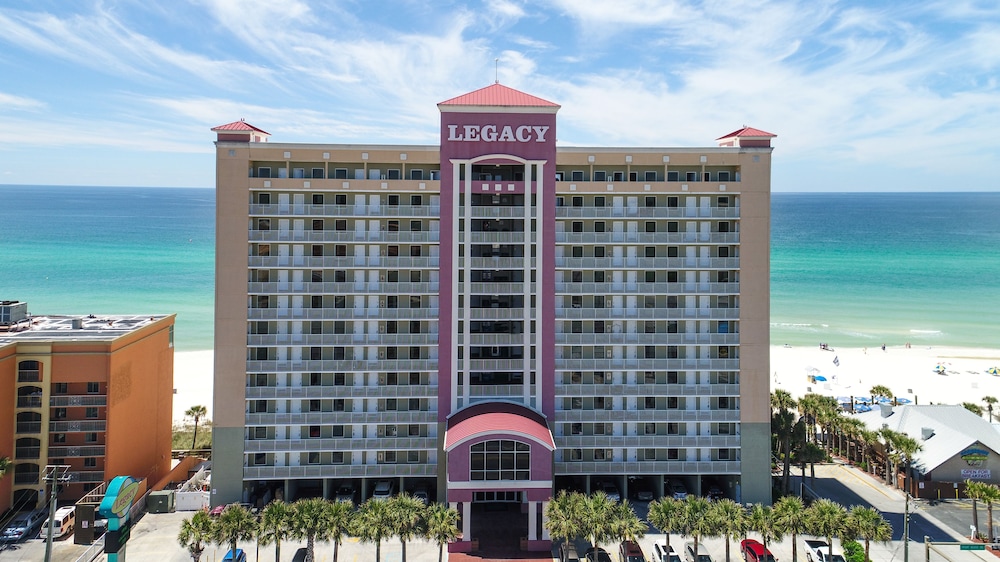 Legacy By The Sea In Panama City Hotel Rates Reviews On Orbitz