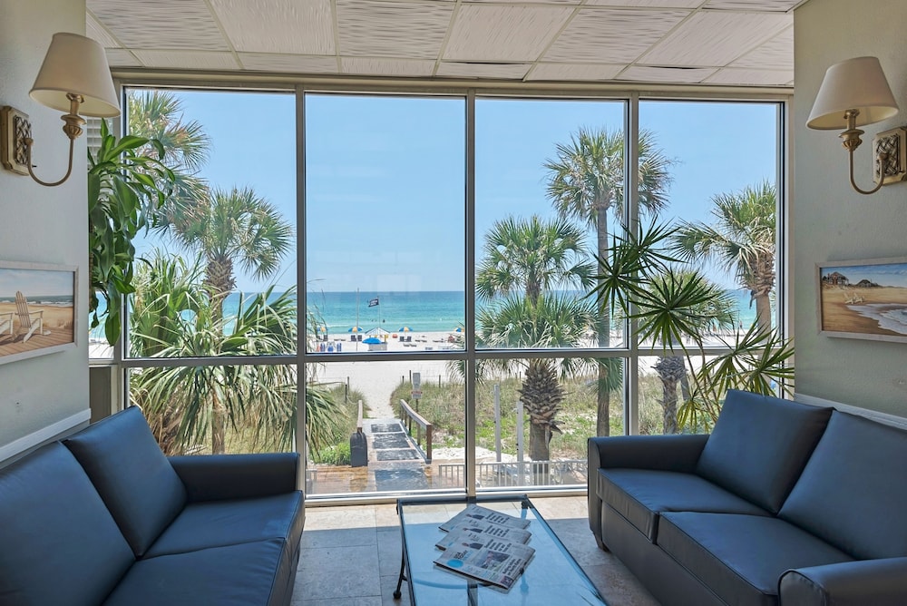 Legacy By The Sea 2018 Room Prices 119 Deals Reviews Expedia Beach Ocean View Featured Image Lobby Sitting Area