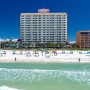 Panama City Beach Hotels Oceanfront From 49 Travelocity Legacy By The Sea