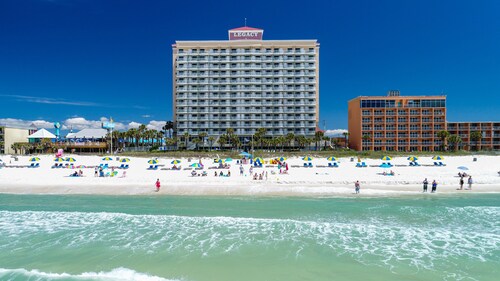 Panama City Beach Hotels Oceanfront From 69 Travelocity Legacy By The Sea