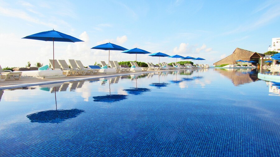 Live Aqua Beach Resort Cancún - All Inclusive - Adults Only