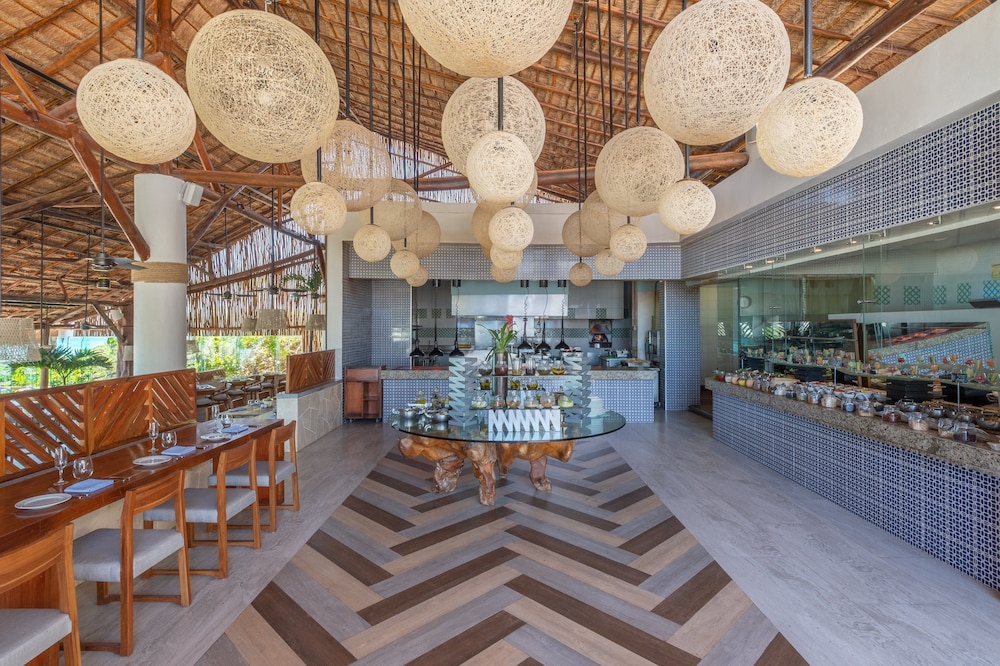 Live Aqua Beach Resort Cancún All Inclusive Adults Only in Cancun