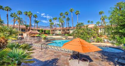 Desert Oasis by Vacation Club Rentals