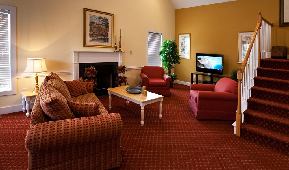 King S Creek Plantation In Williamsburg Hotel Rates Reviews On Orbitz