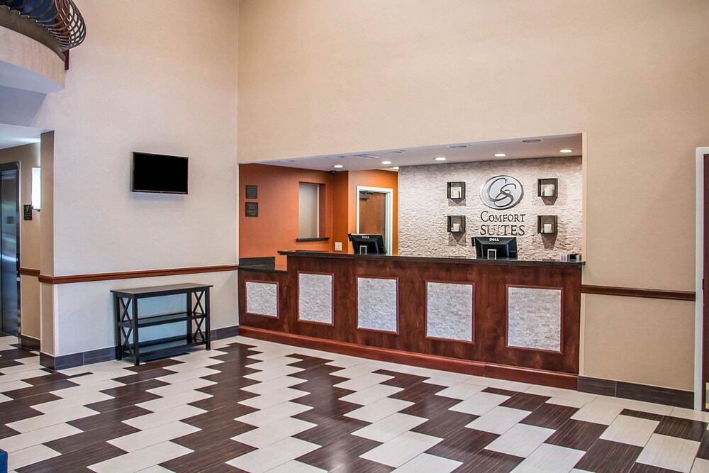 Comfort Suites Hilton Head Island Area Bluffton Usa Aarp