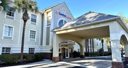 Comfort Suites Bluffton - Hilton Head Island