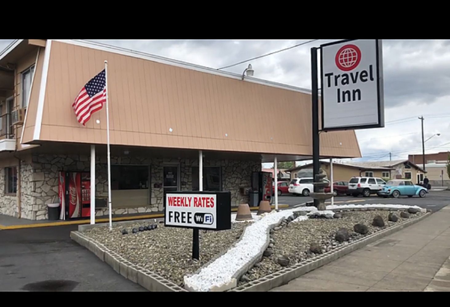 Econo Lodge Lewiston in Lewiston, United States