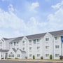 Microtel Inn & Suites by Wyndham Plattsburgh in Plattsburgh, United States