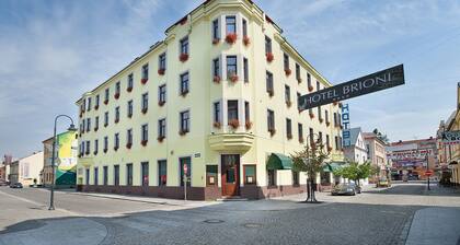 Brioni Boutique Hotel