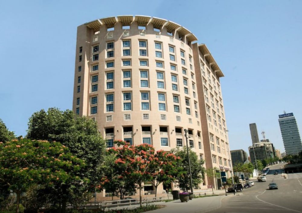 Отель бейрут Отель бейрут