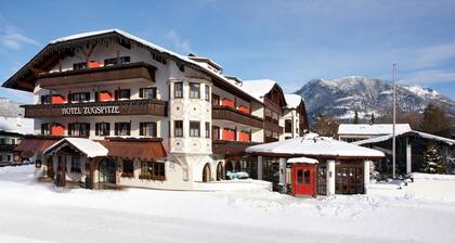 Hotel Zugspitze