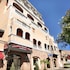 Colonna Palace Hotel Mediterraneo in Olbia, Italy