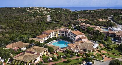 Colonna Park Hotel