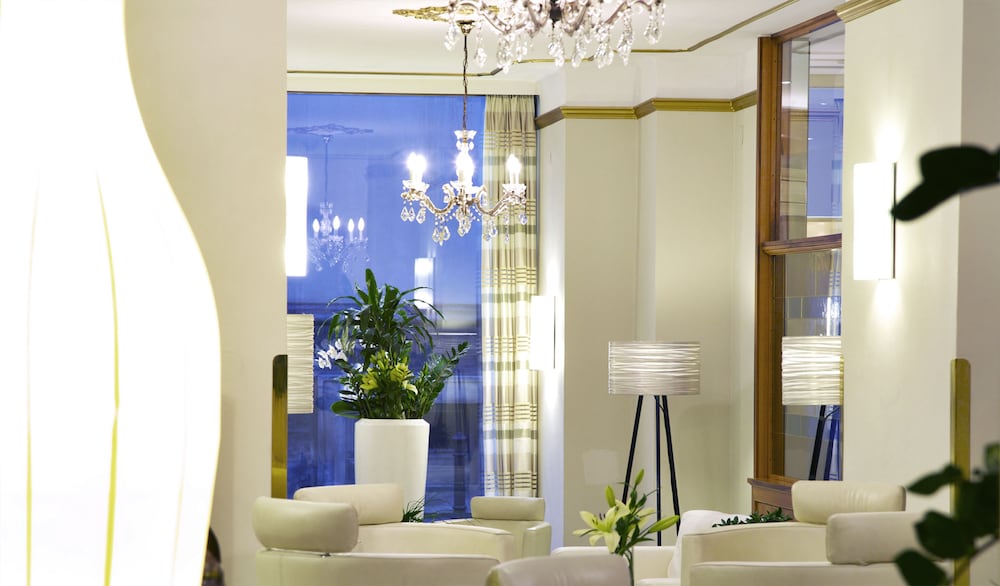 Hotel Wandl In Vienna Austria Expedia - 