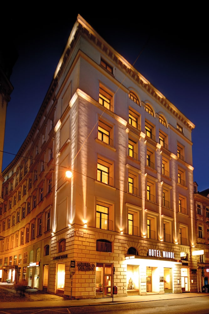 Hotel Wandl Vienna Tripadvisor Hotel Wandl Vienna Tripadvisor
