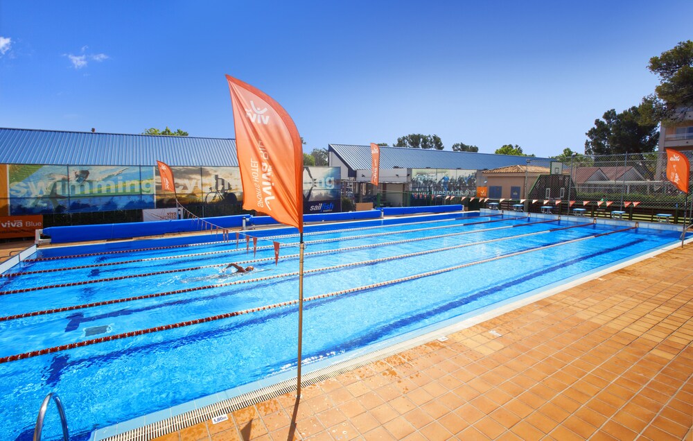 Foto - VIVA Blue & Spa