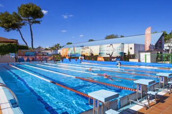 Playa De Muro Viva Blue And Spa