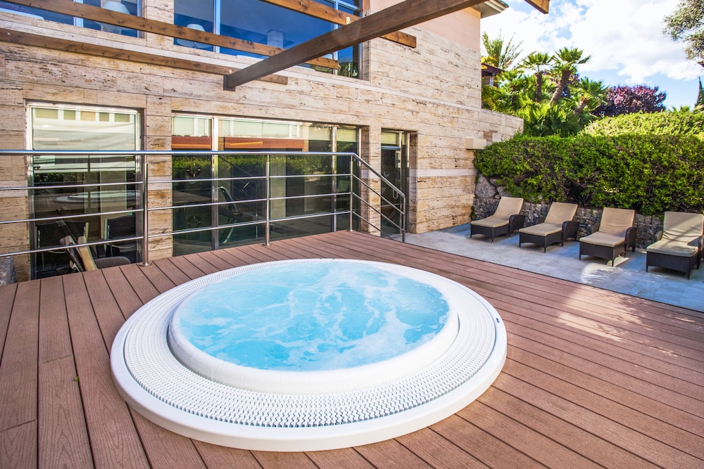 Foto - VIVA Blue & Spa