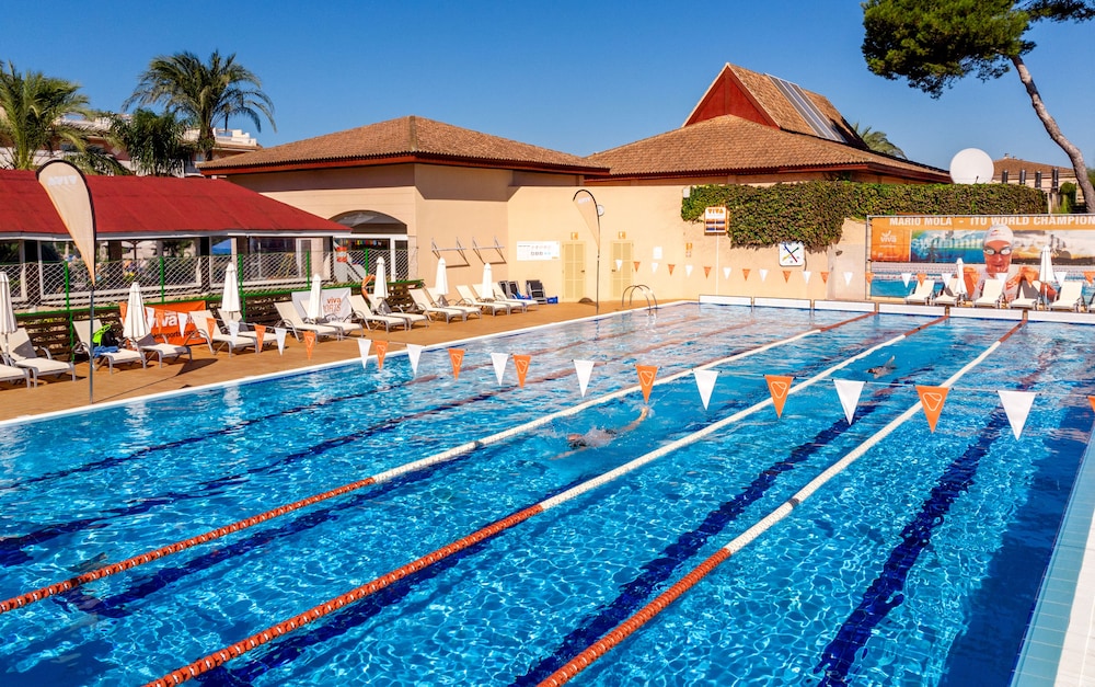 Foto - VIVA Blue & Spa