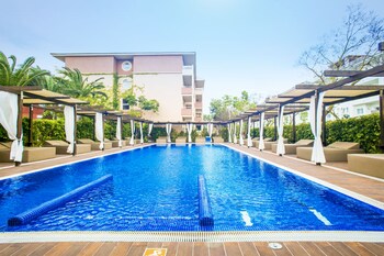 Viva Blue Spa Muro 2020 Room Prices Reviews Travelocity