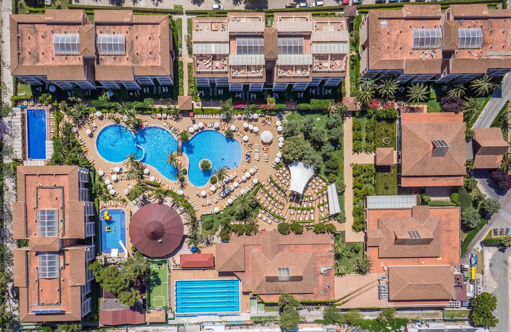 Viva Blue Spa In Muro Cheap Hotel Deals Rates Hotel