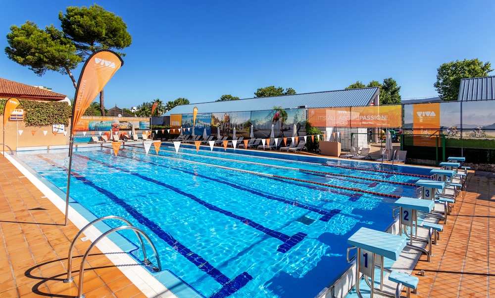 Foto - VIVA Blue & Spa