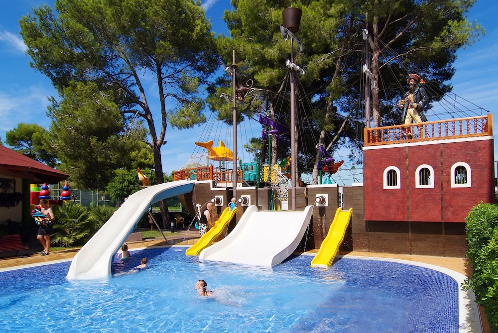 Foto - VIVA Blue & Spa