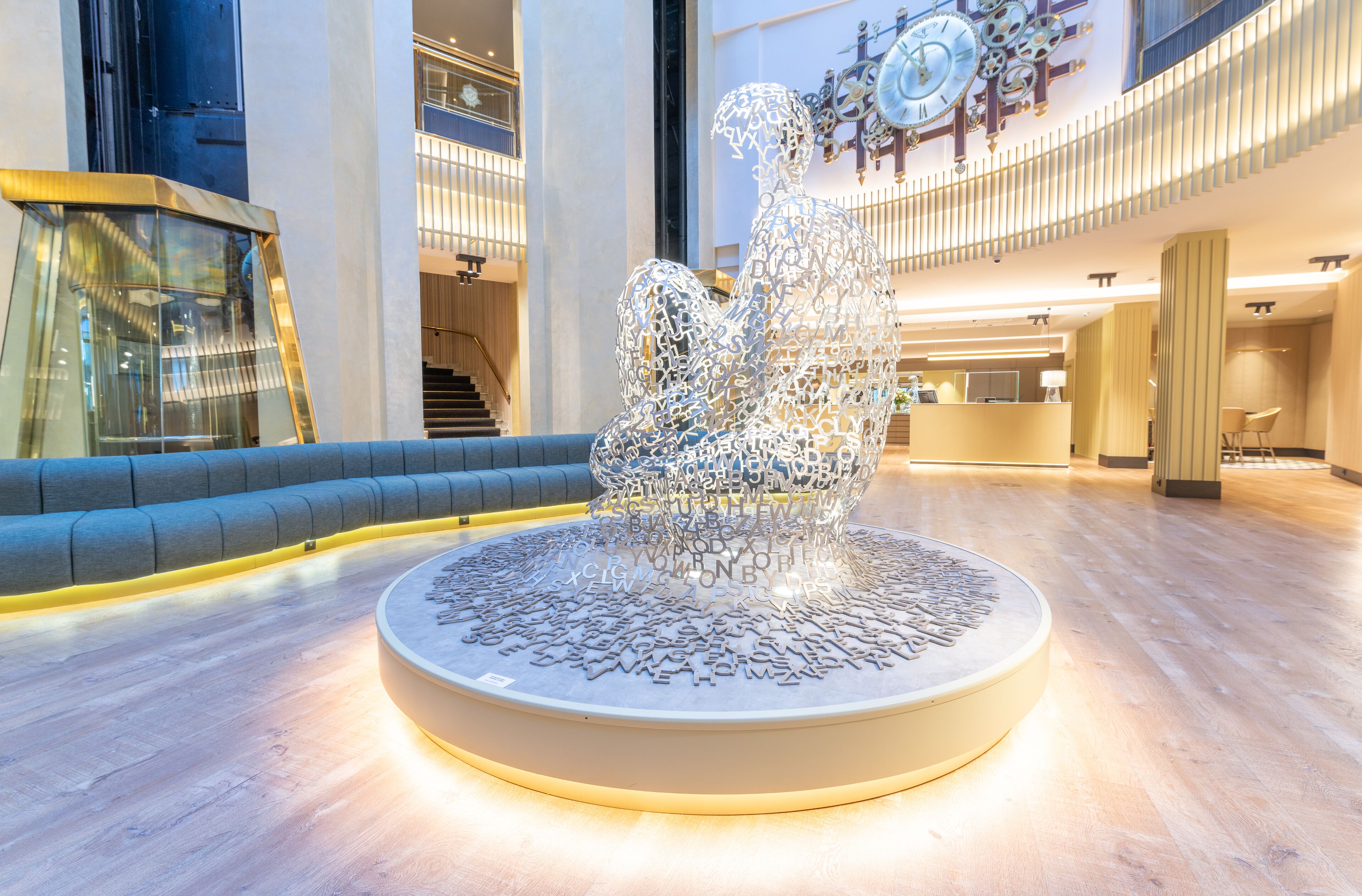 Hotel Plaza in Andorra, Andorra