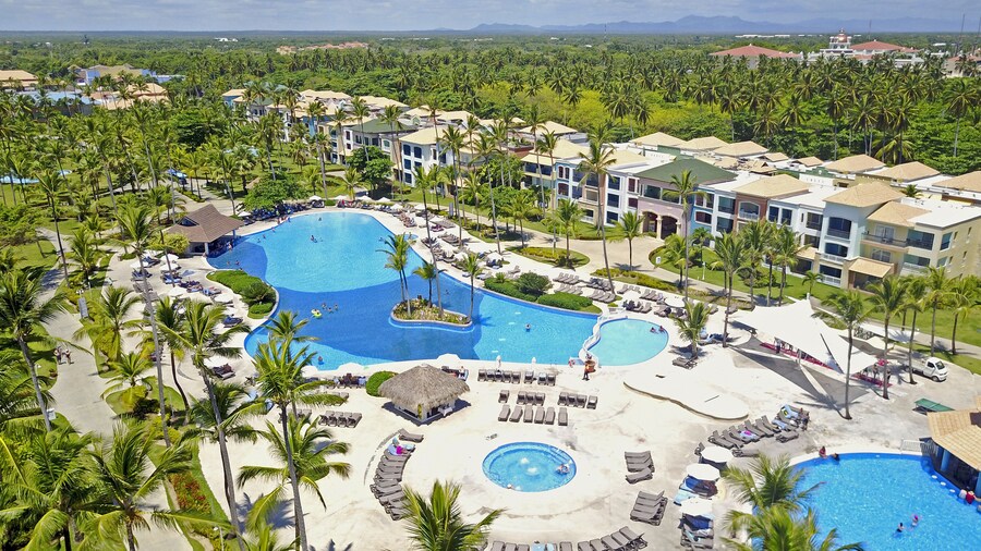 Ocean Blue & Sand Beach Resort - All Inclusive