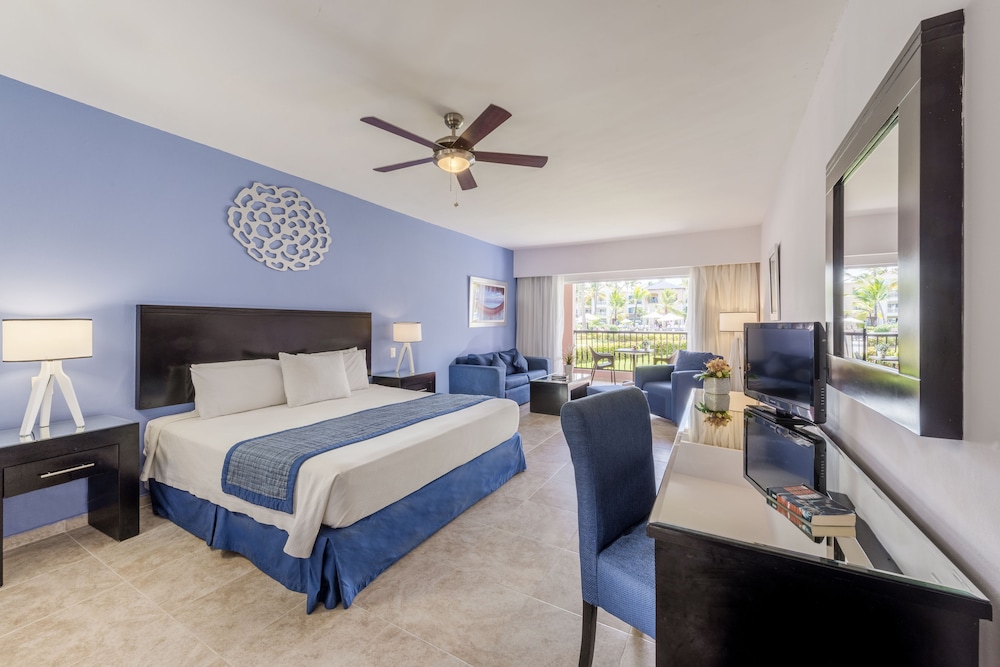 Ocean Blue & Sand Beach Resort All Inclusive 2019 Room Prices