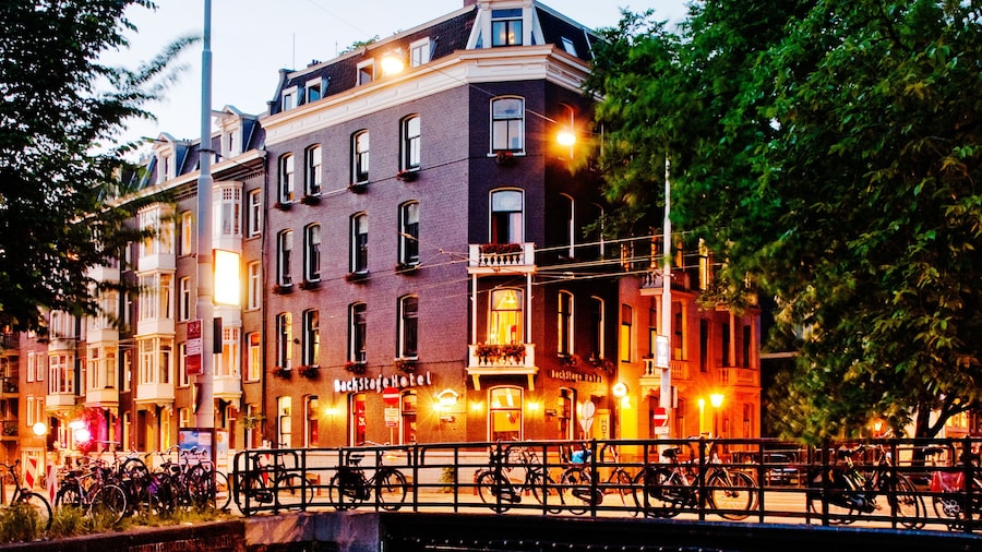 BackStage Hotel Amsterdam