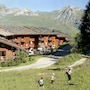 Pierre & Vacances Premium Les Alpages de Chantel in Arc 1800, France