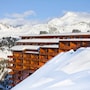 Pierre & Vacances Premium Les Hauts Bois in Aime la Plagne, France