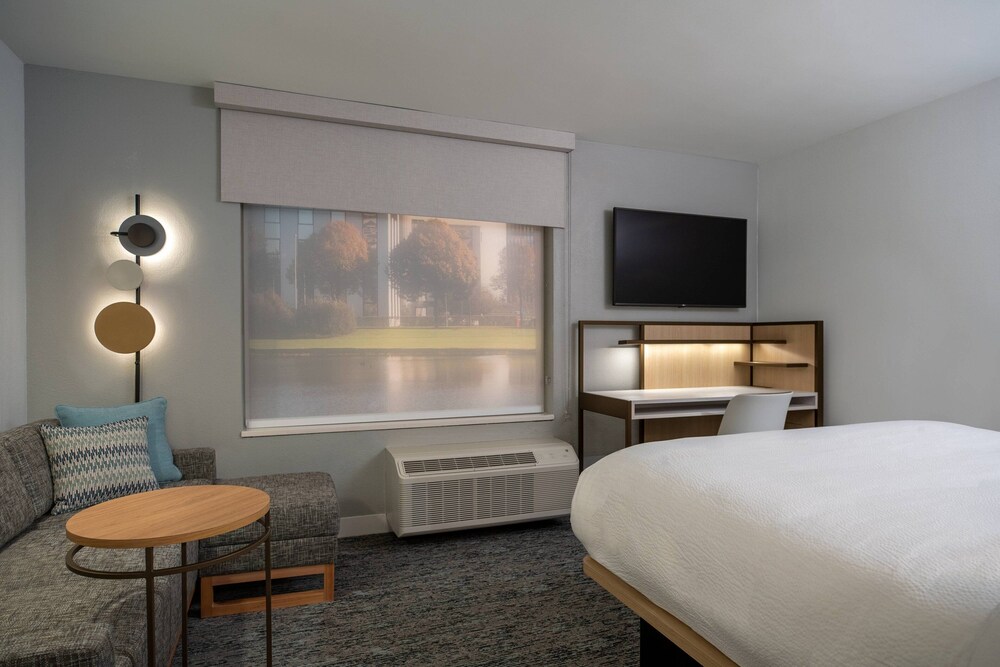 TownePlace Suites by Marriott Monroe