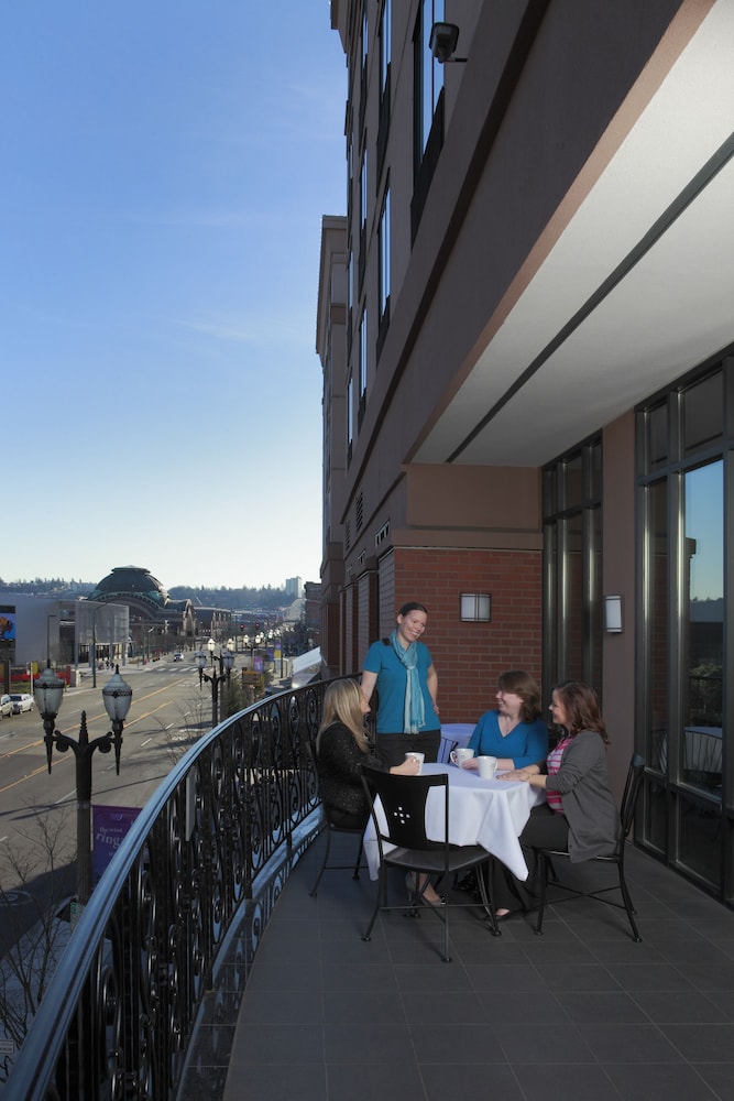 Courtyard by Marriott Downtown in Best Rates & Deals on Orbitz