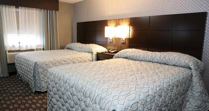Red Carpet Inn Elmwood Park